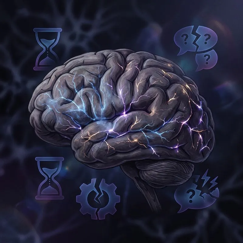 What Are the Early Warning Signs of Dementia in Americans Over 60?