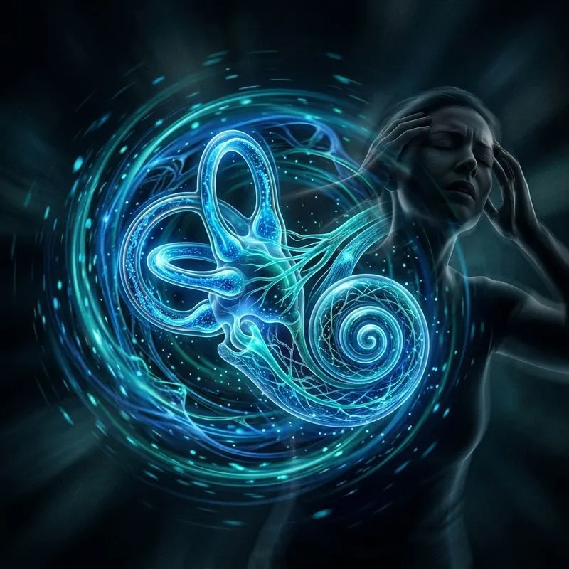 What Causes Chronic Dizziness and Vertigo? A Neurologist Explains
