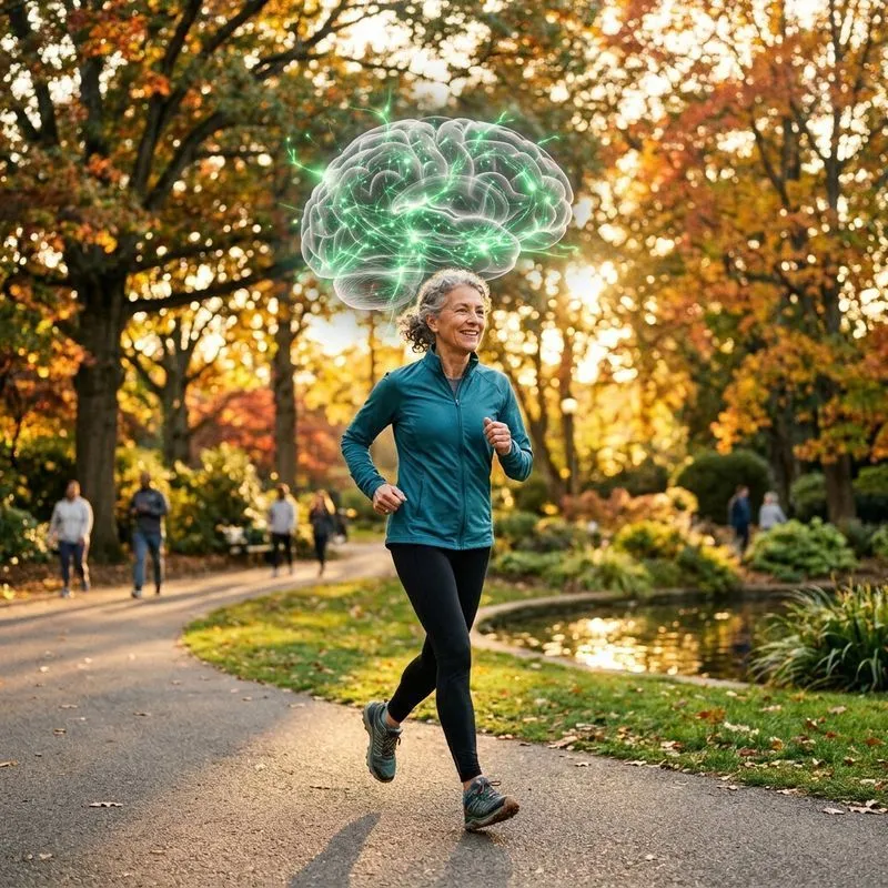 How to Improve Memory After 50: 9 Science-Backed Habits That Actually Work