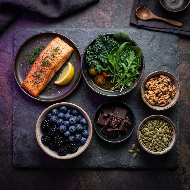 The Best Foods to Eat to Prevent Migraines, According to a Neurologist