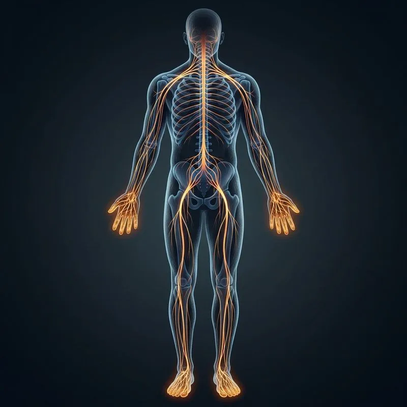 Peripheral Neuropathy: Causes, Symptoms, and Treatment Options in the U.S.