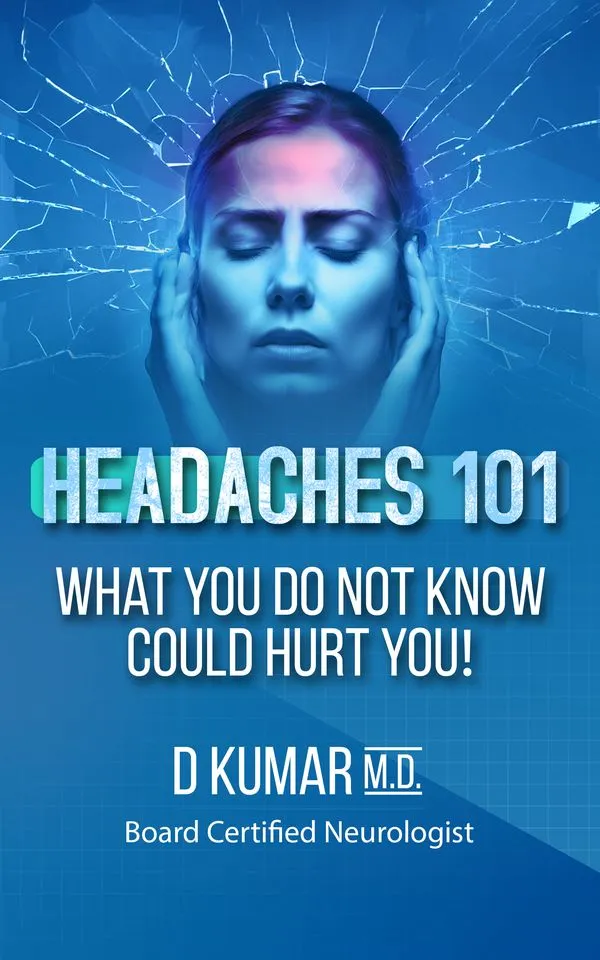 Headaches 101 - What You Do Not Know Could Hurt You