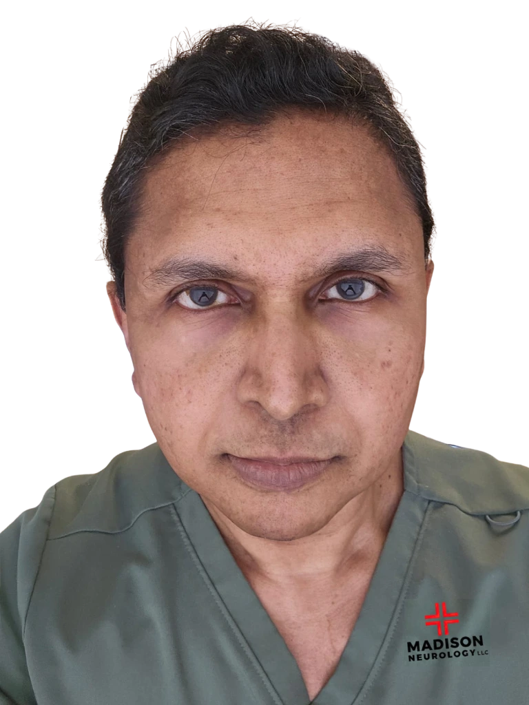 Dr. D Kumar MD
